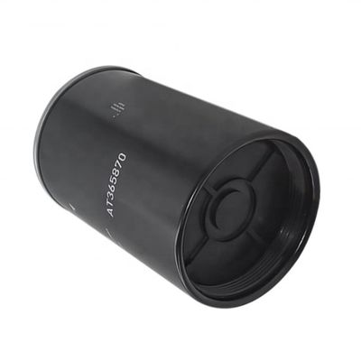 Remplacer/réparer les chargeurs de pellets Filtre à carburant Filtre à séparateur d'eau AT365870 541663438