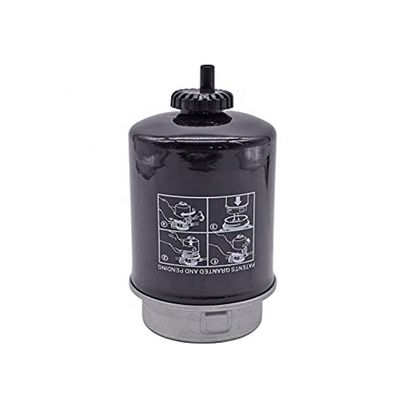 Separateur de carburant et d'eau RE509031 Wk8131 PS9268 33668 Bf7674D P550759 pour tracteur