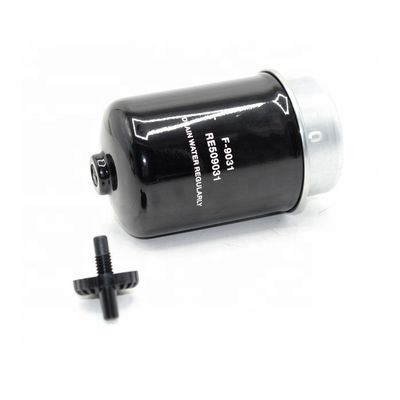 Separateur de carburant et d'eau RE509031 Wk8131 PS9268 33668 Bf7674D P550759 pour tracteur