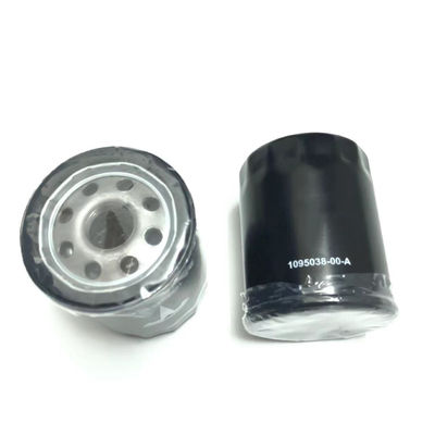Numéro de référence 1095038-00-A Filtre à huile de lubrification pour modèle 3 modèle S modèle Y modèle X 37540-02100