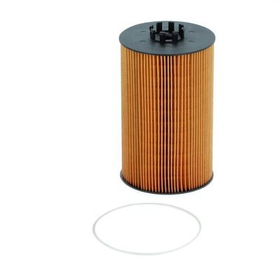 51055040108 Filtre à huile pour camion homme E422H D86/P550820/LF17056 HU13125X et abordable