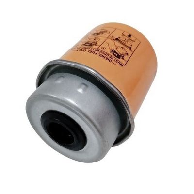 Élément de filtre à carburant 320/A7124 P551434 RE509208 12750603 FS551434 320A7124 Pièces de moteur de tracteur pour excavatrice