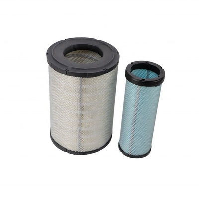 Remplacement du filtre à air 84031482 CF 18 190/2 281*281*405