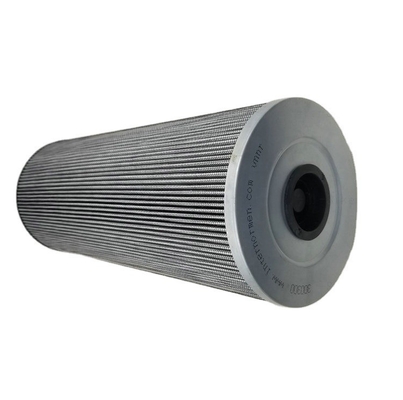HYDWELL Matériau de filtre en fibre de verre Filtre hydraulique d'huile pour moteurs diesel 300251 SH65263