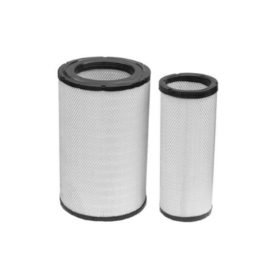 Remplacement du filtre à air 84031482 CF 18 190/2 281*281*405