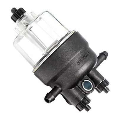 130306380 Séparateur de carburant et d'eau Élément de filtre à carburant 00000-00038 0000000038 pour tracteurs
