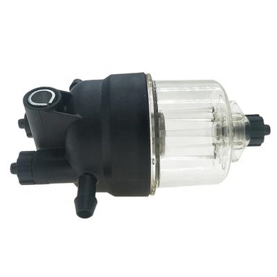 130306380 Séparateur de carburant et d'eau Élément de filtre à carburant 00000-00038 0000000038 pour tracteurs