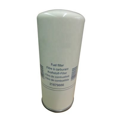 107.5*262 mm élément de filtre à carburant P550529 FF550529 pour le camion modèle 15126069 21879886