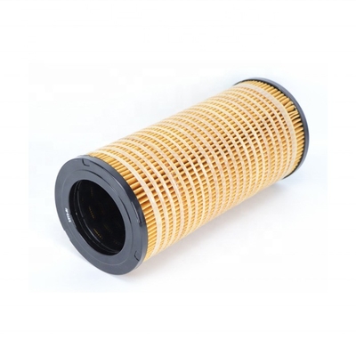 Filtration d'huile moteur P555461 1r0722 1r-0722 pour camions Moteur diesel de Hdywell