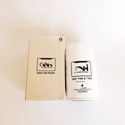 Filtre à huile pour moteur diesel 2854749 84228488 6005031029 504084161 pour le moteur 7610S T6030 T6050