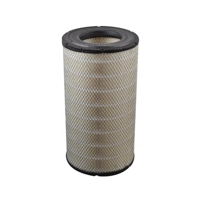 P537876 Filtre à air pour camions AF1934 AF25632 AF25437 AF25292 AF872 AF4842 AF25065 AF4713 AF4898 AF1802 AF955 AF956 AF947 AF25492 AF1969