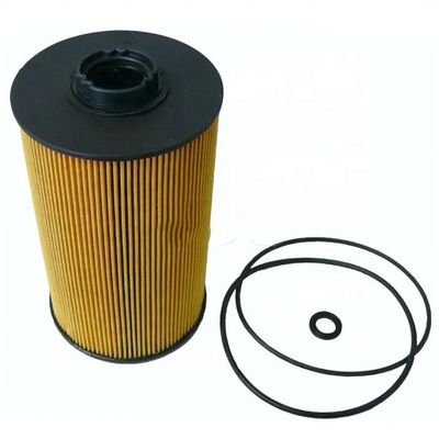 Filtre à carburant Hydwell 4679981 P502424 PF7984 FF269 Ef-2702 pour les véhicules en fer de 2002 à 2007