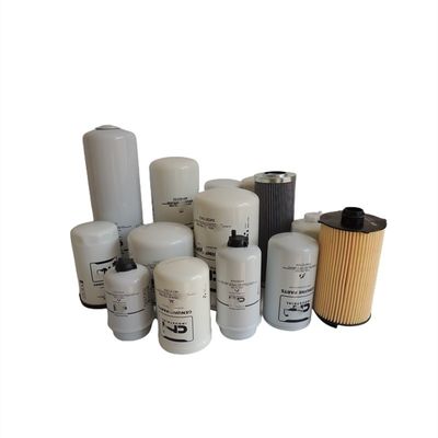 Modèle de camion Cartouche élément de filtre hydraulique P550485 avec et Taille standard