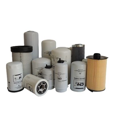 Modèle de camion Cartouche élément de filtre hydraulique P550485 avec et Taille standard