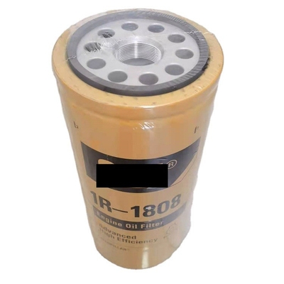 Filtres à huile LF691A pour huile hydraulique générale
