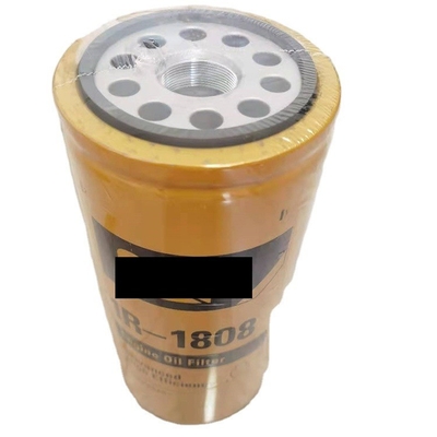 Filtres à huile LF691A pour huile hydraulique générale