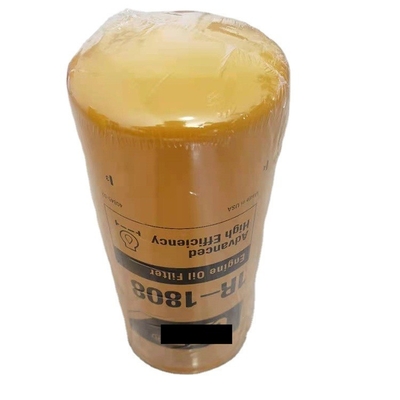 Filtres à huile LF691A pour huile hydraulique générale