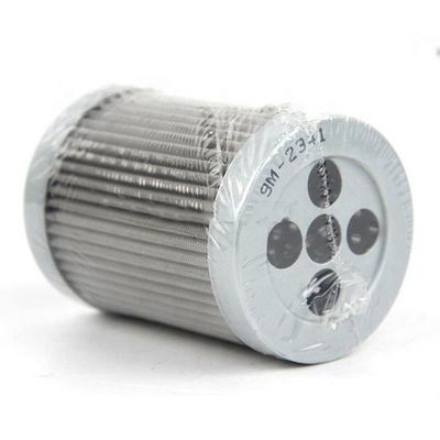 9M2341 Pièces de tracteur diesel Séparateur d'eau et de carburant P552341 FF552341 1S8452 Filtre