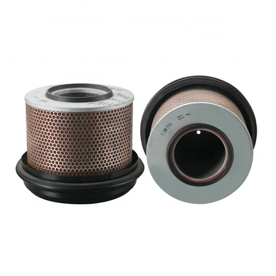 Hydwell AF978 C28715 0010949304 Éléments de filtre à air Choix pour le contrôle de la pollution de l'air