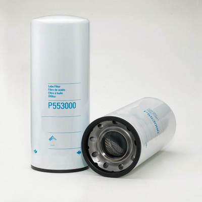 LF9009 LF3000 91PY162 3401544 PSL30 21020676 4906635 Filtre à huile haute précision de filtration