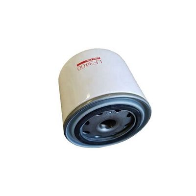 Modèle de camion Pièces détachées Filtre à huile LF4045 Utilisé pour le filtre à lubrifiants LF9009 LF3400 P550939