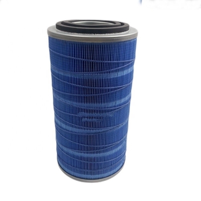 Hydwell fabrique des éléments de filtre à air D7300-1109101 pour les pièces des moteurs diesel des camions