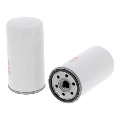 Parties de moteur de camion de taille standard Filtre à huile LF16087 pour pièce de rechange/réparation