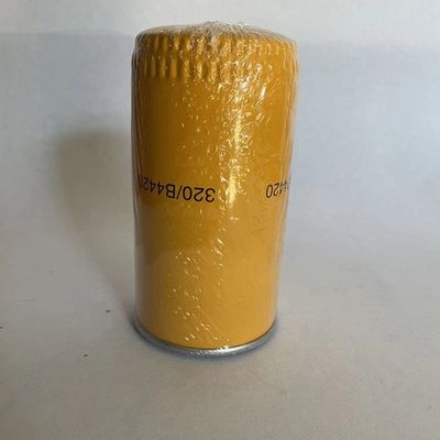 320/B4420 Pièces de moteur de camions Lubrifiant pour filtres à huile 32004133 P502465 pour autres camions