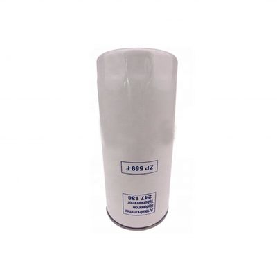 Filtre à carburant pour camion 247138 Moteur modèle Nt855 Moteur de Hydwell