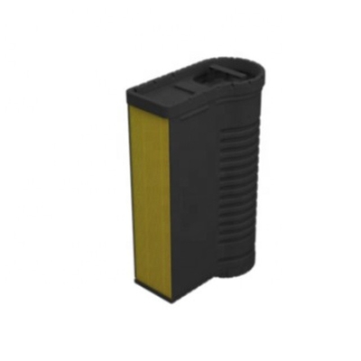Excellente filtration 386-2099 Filtre à air pour moteur de camion pour une meilleure performance