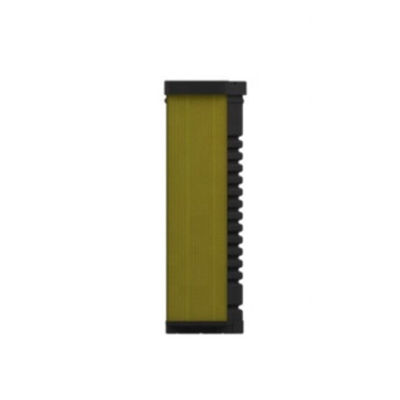 Excellente filtration 386-2099 Filtre à air pour moteur de camion pour une meilleure performance