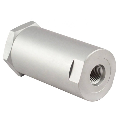 Filtre hydraulique d'huile pour moteur de chargeur concurrentiel 6661022 pour pièces de carburant de camions lourds