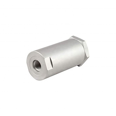 Filtre hydraulique d'huile pour moteur de chargeur concurrentiel 6661022 pour pièces de carburant de camions lourds