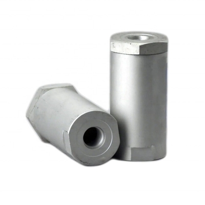 Filtre hydraulique d'huile pour moteur de chargeur concurrentiel 6661022 pour pièces de carburant de camions lourds