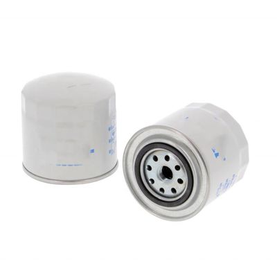 Parties de moteur de tracteur Filtre à huile P502549 5096729 47135704 pour le numéro de référence 47135704