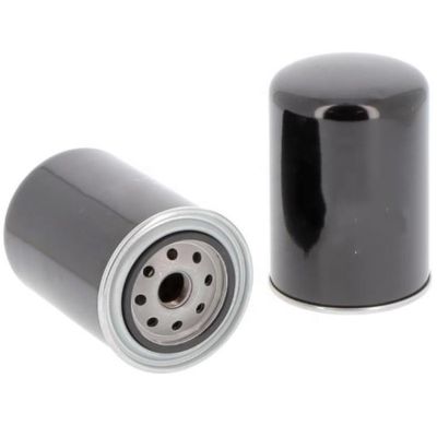 Filtre à lubrifiants LF678 Filtre à huile P550020 pour améliorer les performances du moteur