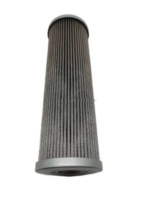 300370 Élément hydraulique de filtre à huile pliant industriel pour applications lourdes
