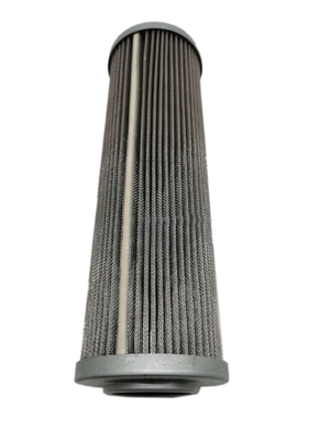 300370 Élément hydraulique de filtre à huile pliant industriel pour applications lourdes