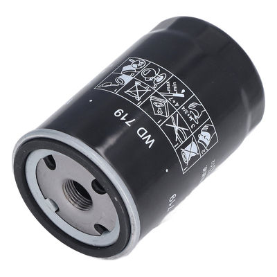 Filtre à huile pour compresseur d'air WD719 et autres équipements automobiles de Honeywell