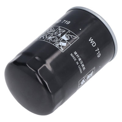 Filtre à huile pour compresseur d'air WD719 et autres équipements automobiles de Honeywell