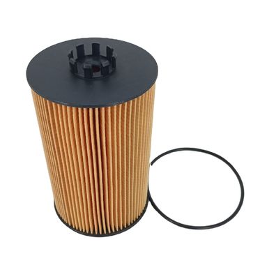 Filtre à huile moteur HU13125X E422HD86 P550820 pour camions lourds