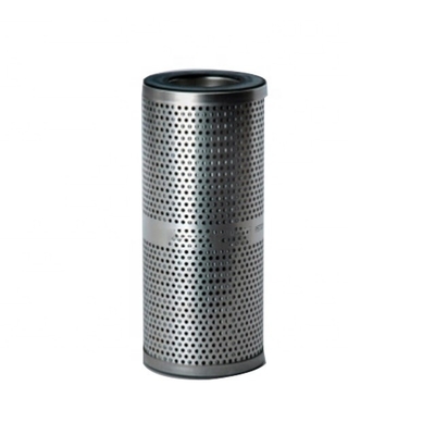 Élément de filtre à huile hydraulique haute pression P573299 pour 3434464 Fabriqué en fibre de verre