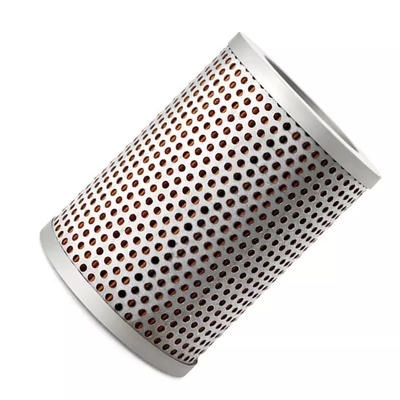 Filtre à huile hydraulique 1R0777 P550921 1R 0735 139-1537 pour les applications dans le secteur minier de l'énergie