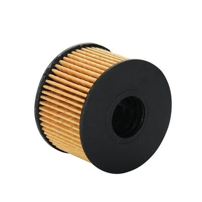 N° de référence HY1-6744-AA Fabrication de filtres à huile pour autres modèles de voitures