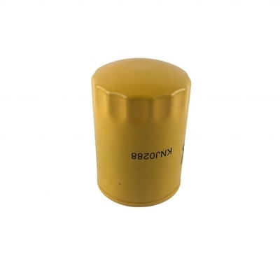Parties de moteurs de pellets pour filtre à huile hydraulique Knj0288 P556005 14524170 Hf28850 31e90126