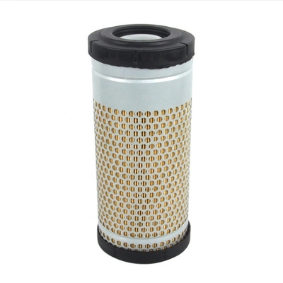 Élément de filtre à air P621879 T027016320 PW02P000103A pour pièces de moteur de tracteur de pelle