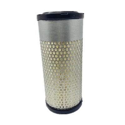 Élément de filtre à air P621879 T027016320 PW02P000103A pour pièces de moteur de tracteur de pelle