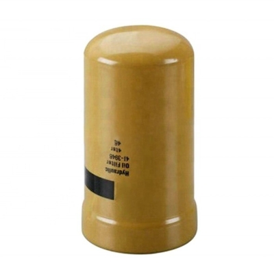 Parties pour excavatrice à filtre à huile hydraulique 4I-3948 PF1753 BT8333 P170480 HF28938 WH722