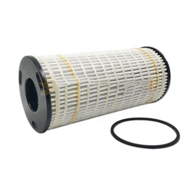 Filtre à huile hydraulique moteur 3283655 P573354 Hf35515 Hf30153 Hf30116 pour l'année 2007-2017