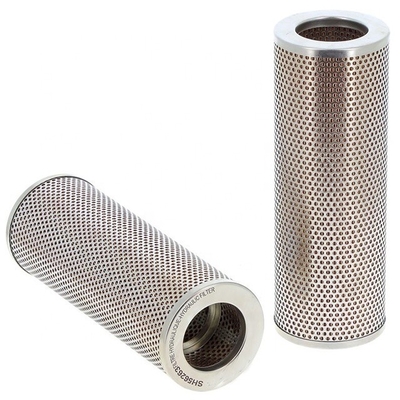 16Y6013000 SH56263 Filtre à huile hydraulique pour pièces mécaniques domestiques et certifié CE